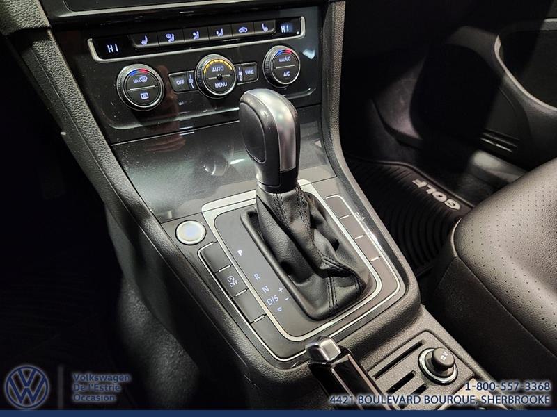 volkswagen Golf 2021 - 18