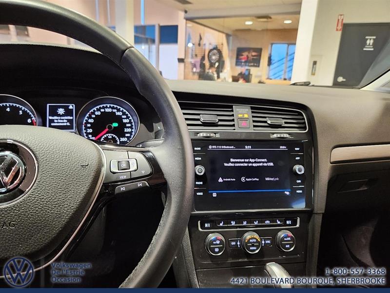 volkswagen Golf 2021 - 20