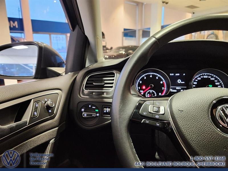 volkswagen Golf 2021 - 21