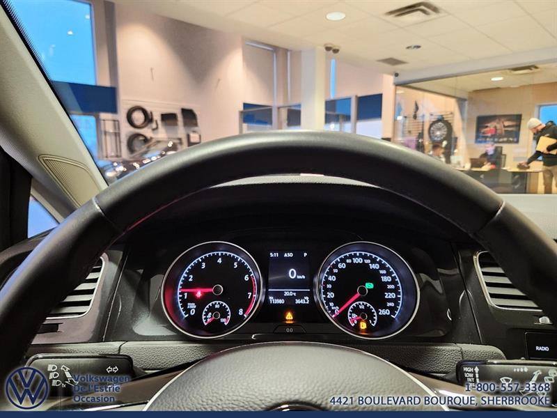 volkswagen Golf 2021 - 22