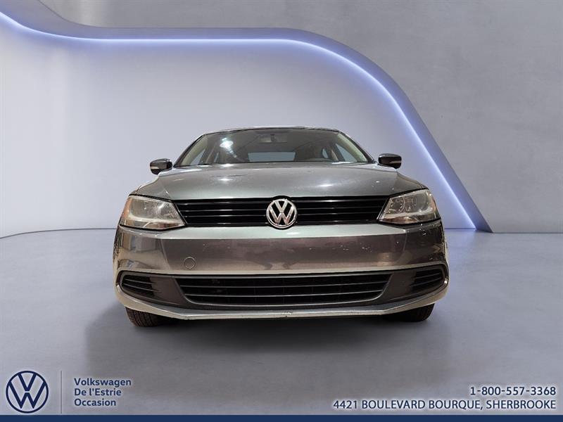 volkswagen Berline Jetta 2014 - 2