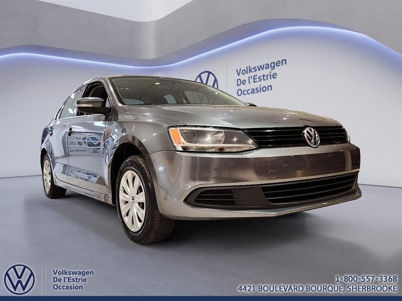 volkswagen Berline Jetta 2014 - 3