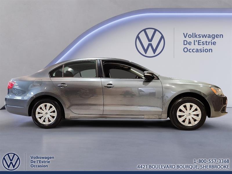volkswagen Berline Jetta 2014 - 4