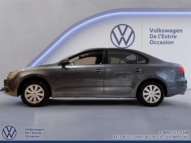 volkswagen Berline Jetta 2014 - 5