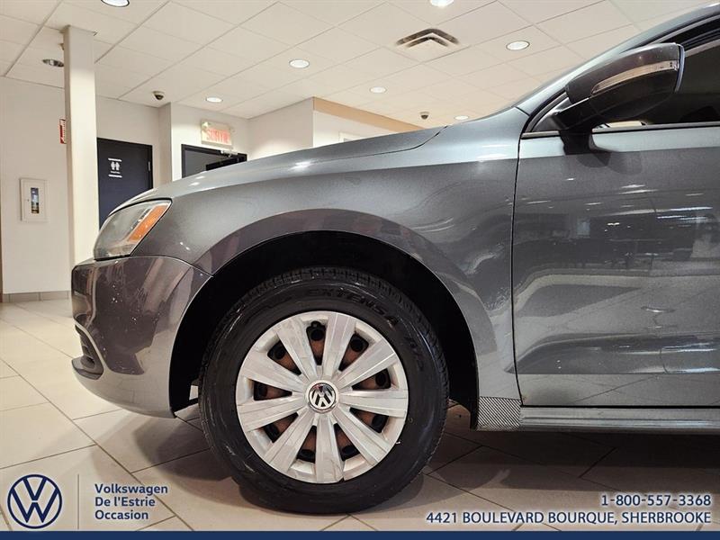 volkswagen Berline Jetta 2014 - 6