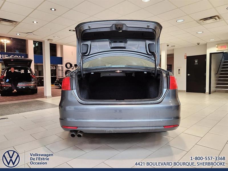 volkswagen Berline Jetta 2014 - 7