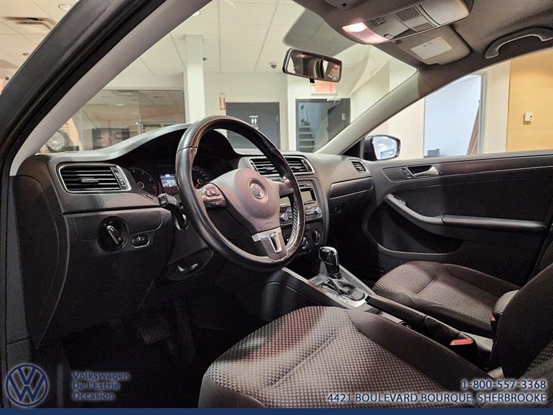 volkswagen Berline Jetta 2014 - 8