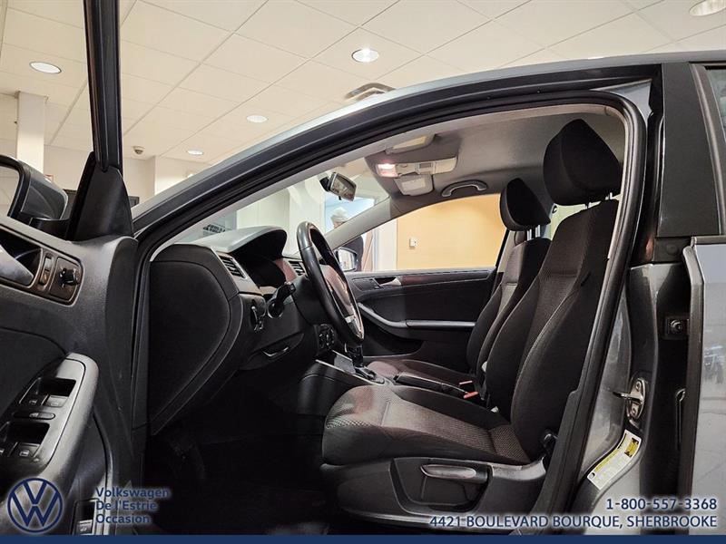 volkswagen Berline Jetta 2014 - 9