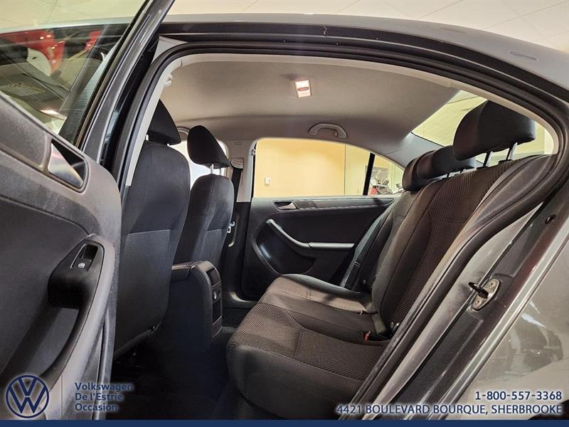 volkswagen Berline Jetta 2014 - 10