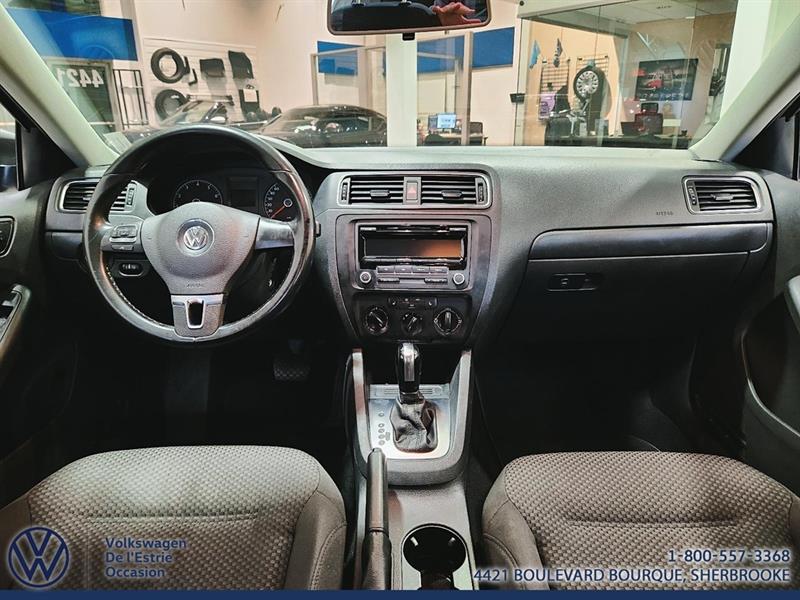 volkswagen Berline Jetta 2014 - 11