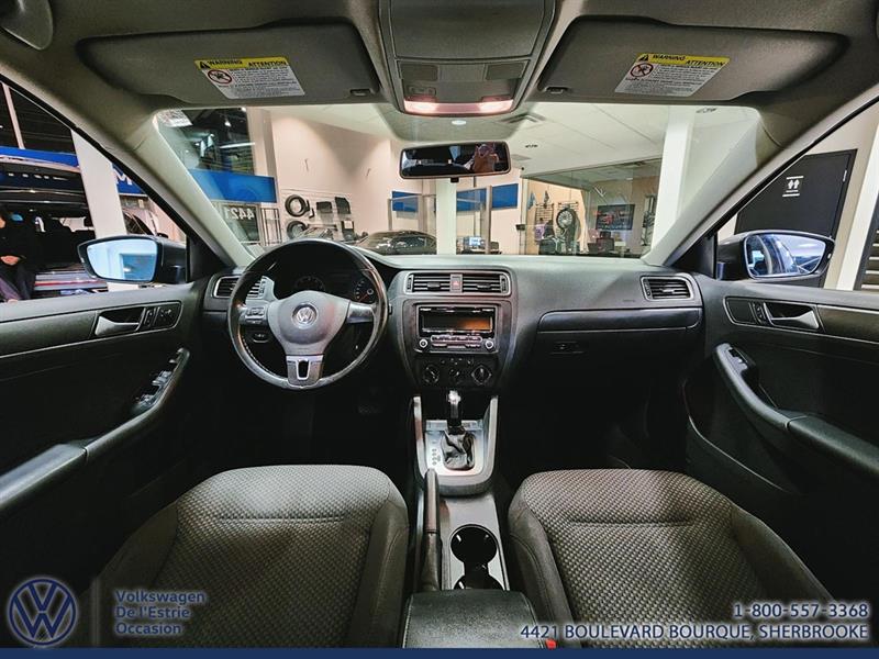 volkswagen Berline Jetta 2014 - 12