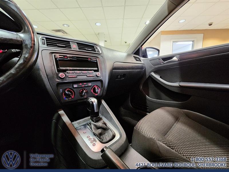 volkswagen Berline Jetta 2014 - 13