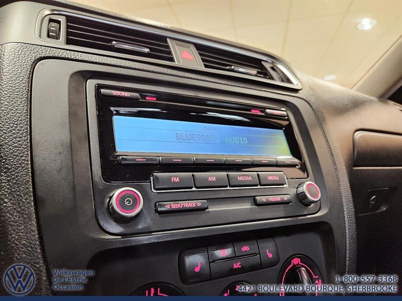 volkswagen Berline Jetta 2014 - 14