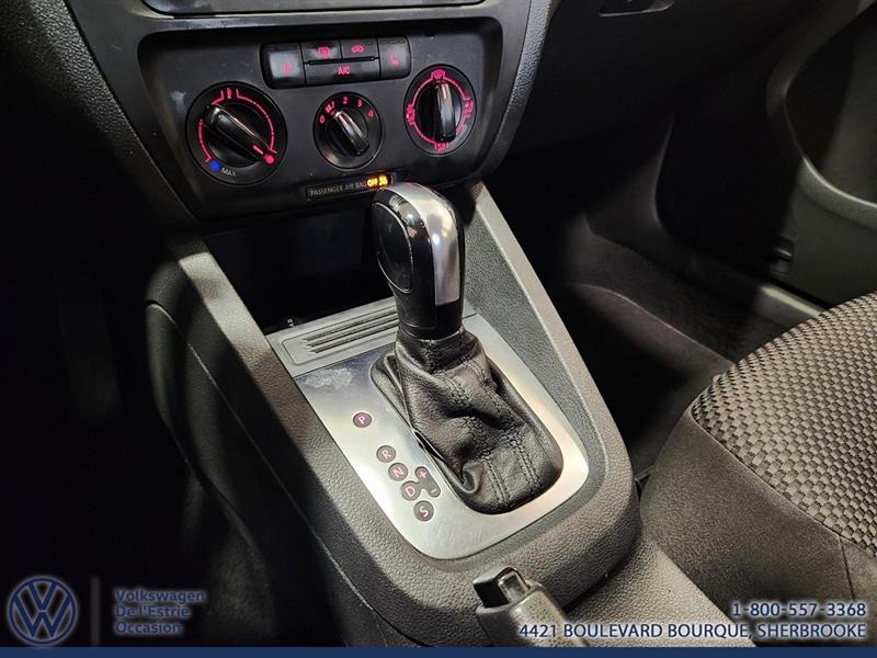 volkswagen Berline Jetta 2014 - 16