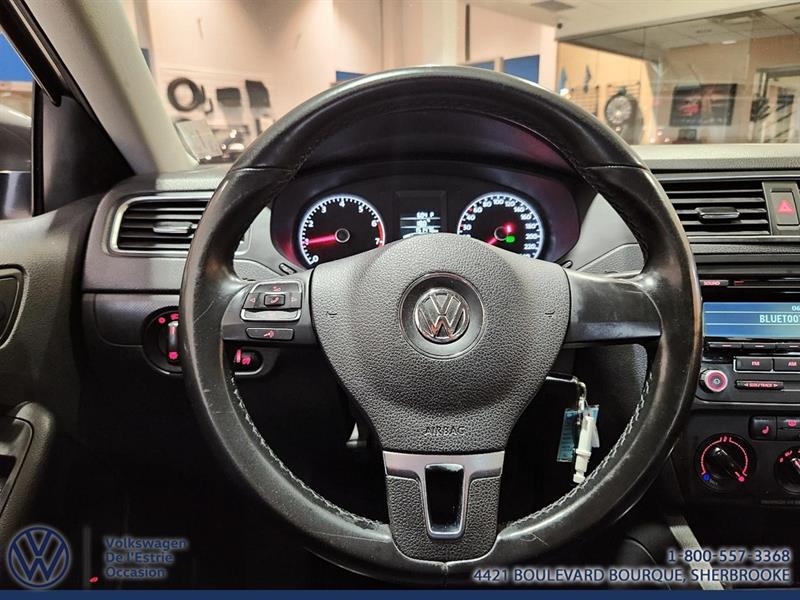 volkswagen Berline Jetta 2014 - 17
