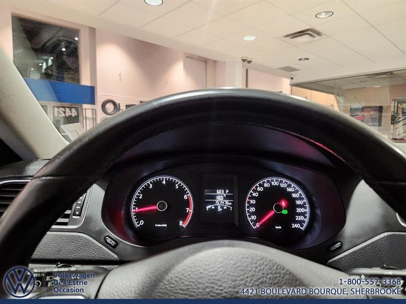 volkswagen Berline Jetta 2014 - 19