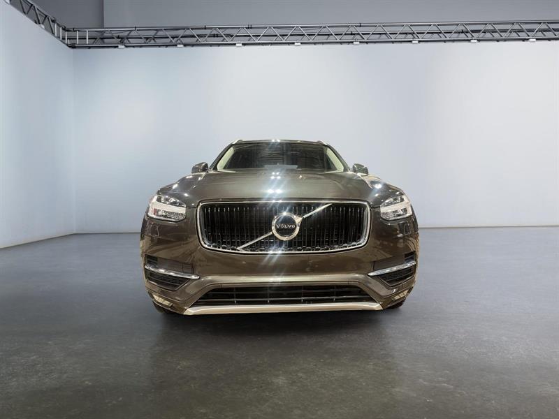 volvo XC90 2018 - 2