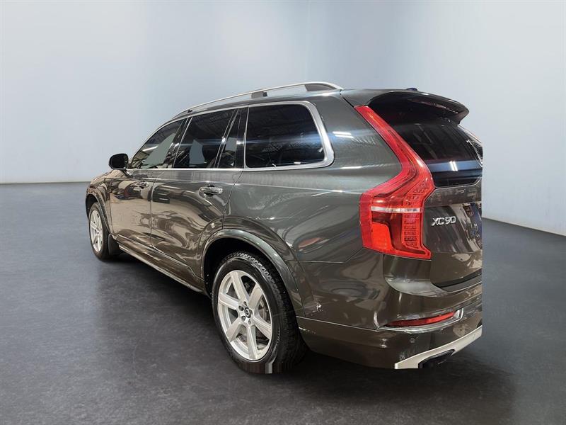 volvo XC90 2018 - 6