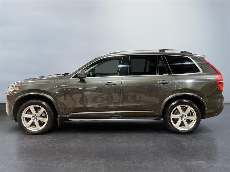 volvo XC90 2018 - 7