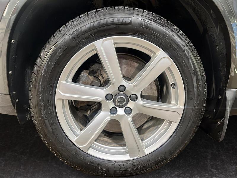 volvo XC90 2018 - 8