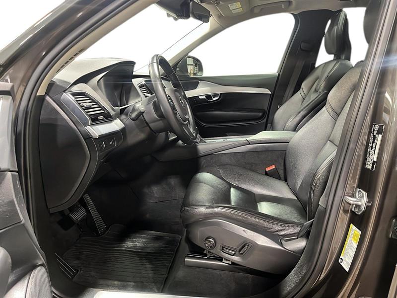 volvo XC90 2018 - 9