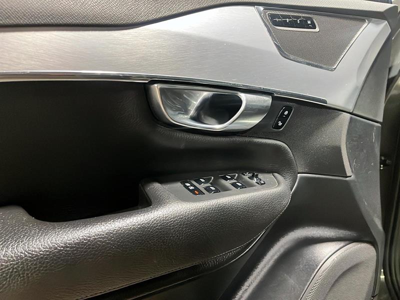 volvo XC90 2018 - 10