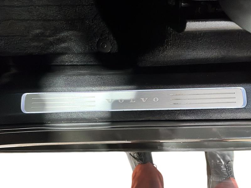 volvo XC90 2018 - 11