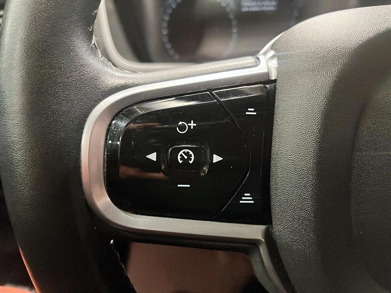 volvo XC90 2018 - 13