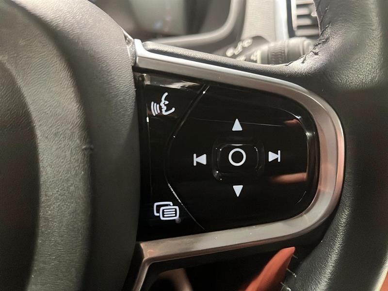 volvo XC90 2018 - 14