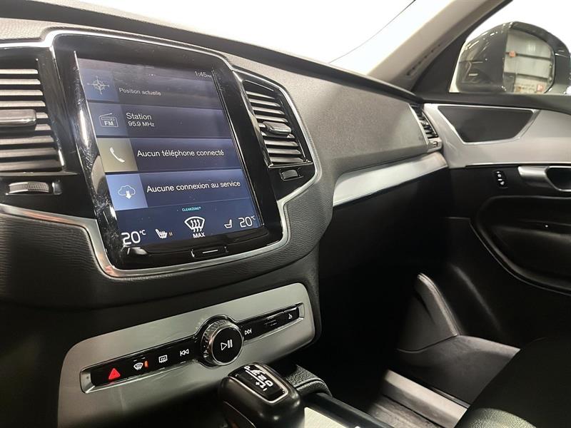 volvo XC90 2018 - 20