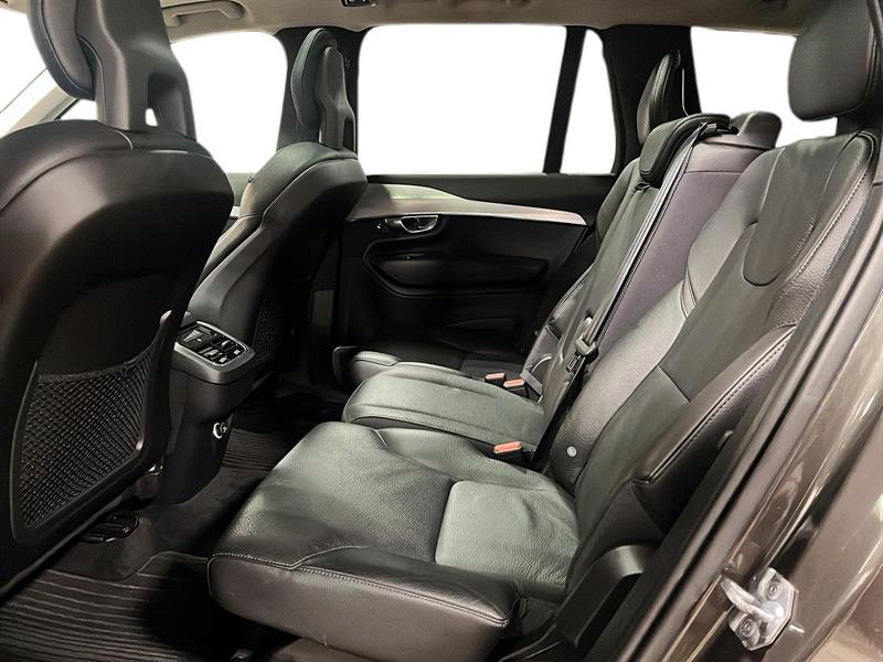 volvo XC90 2018 - 22