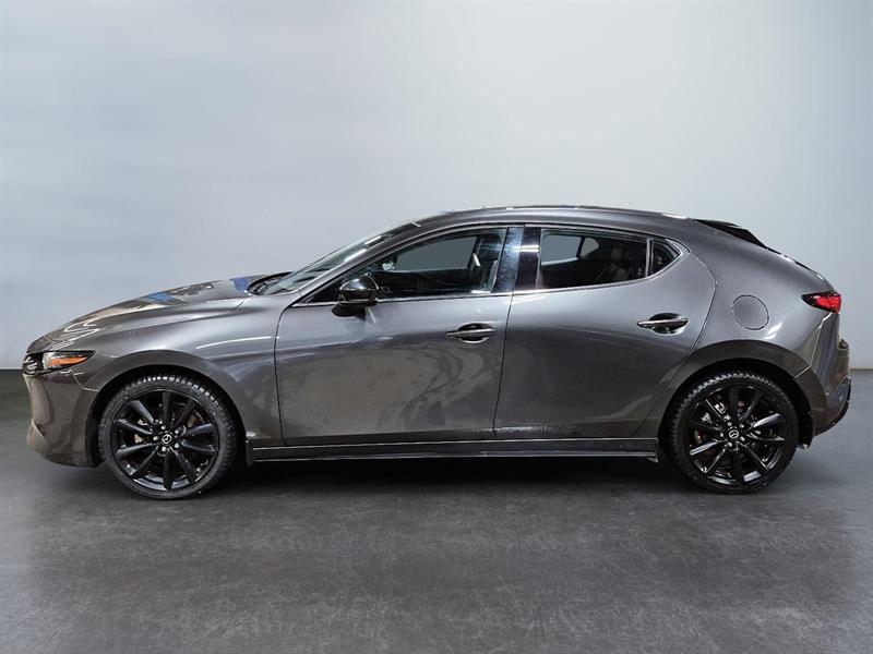 mazda Mazda3 2022 - 2