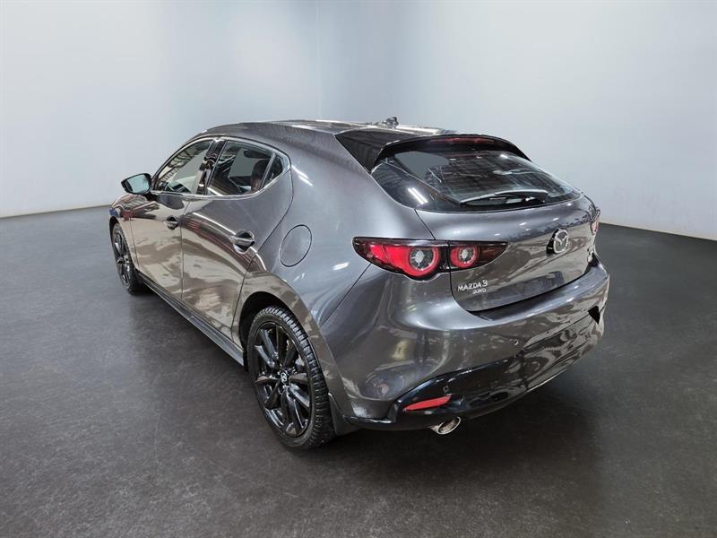 mazda Mazda3 2022 - 3
