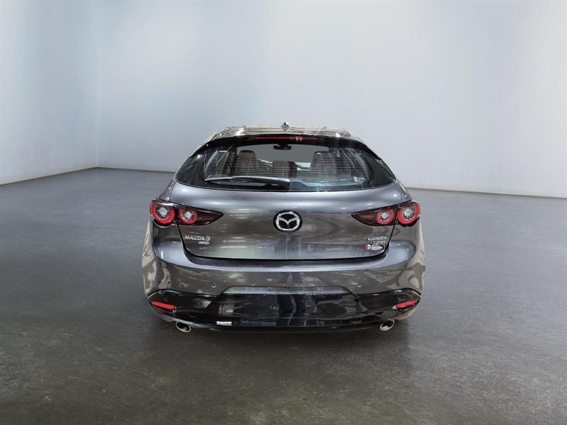 mazda Mazda3 2022 - 4