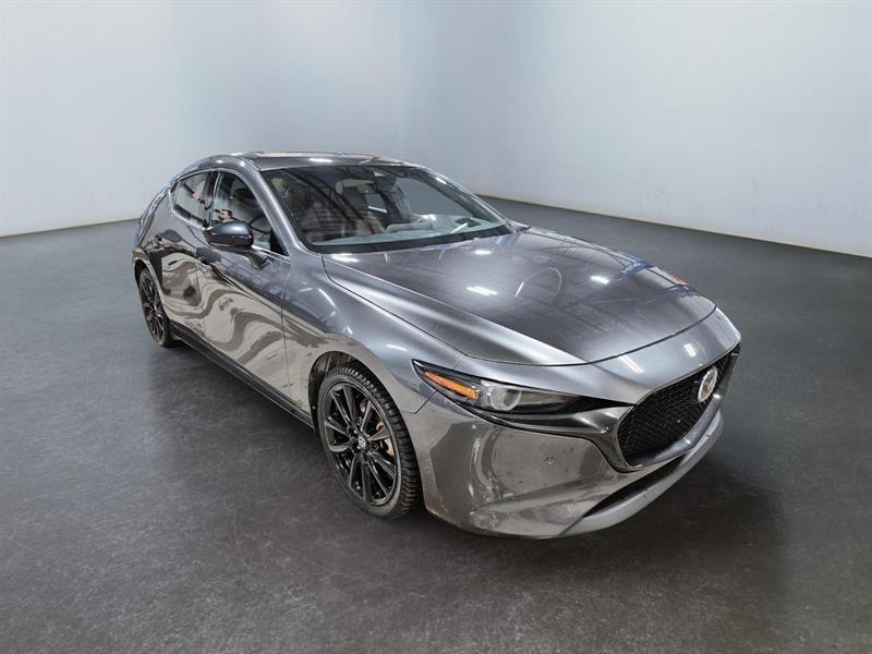 mazda Mazda3 2022 - 7