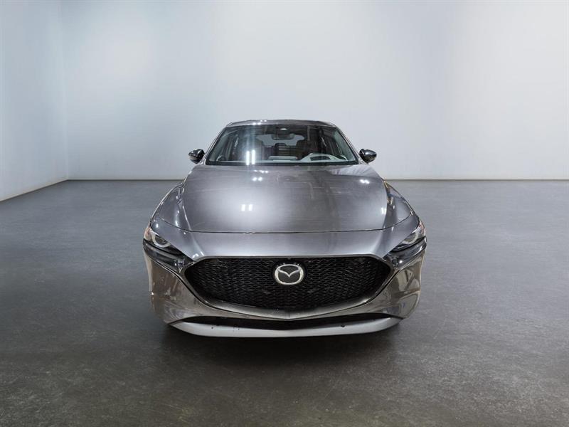 mazda Mazda3 2022 - 8