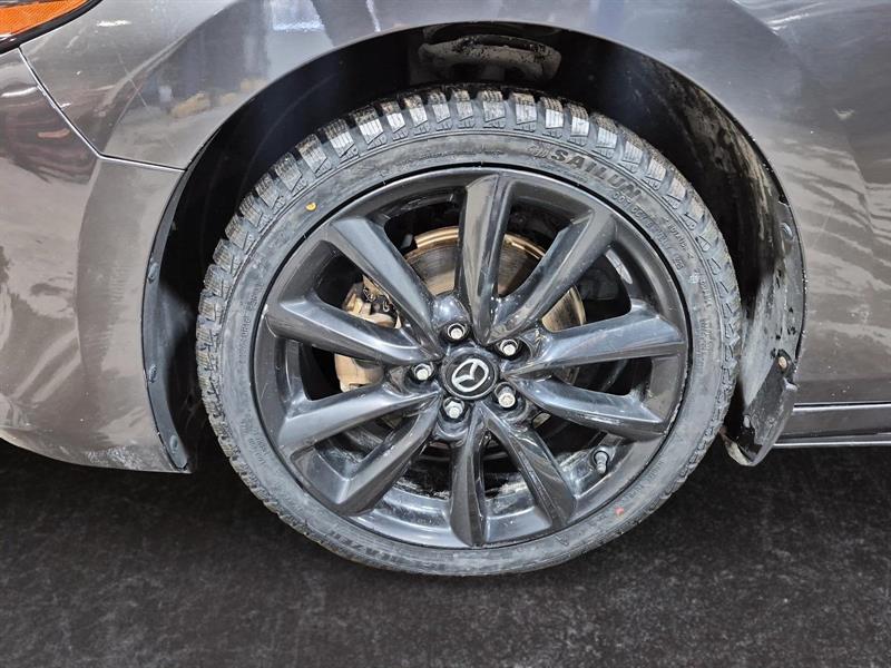 mazda Mazda3 2022 - 9