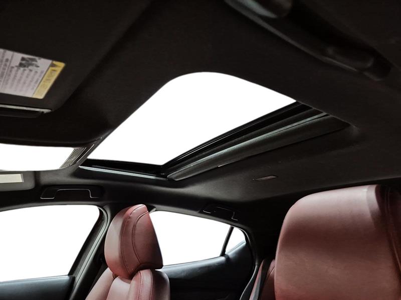 mazda Mazda3 2022 - 13