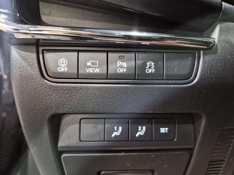 mazda Mazda3 2022 - 18