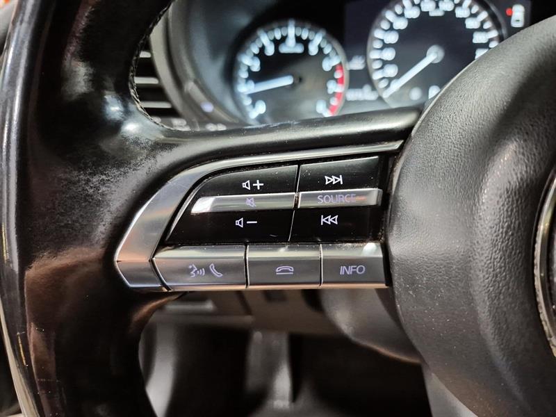 mazda Mazda3 2022 - 20