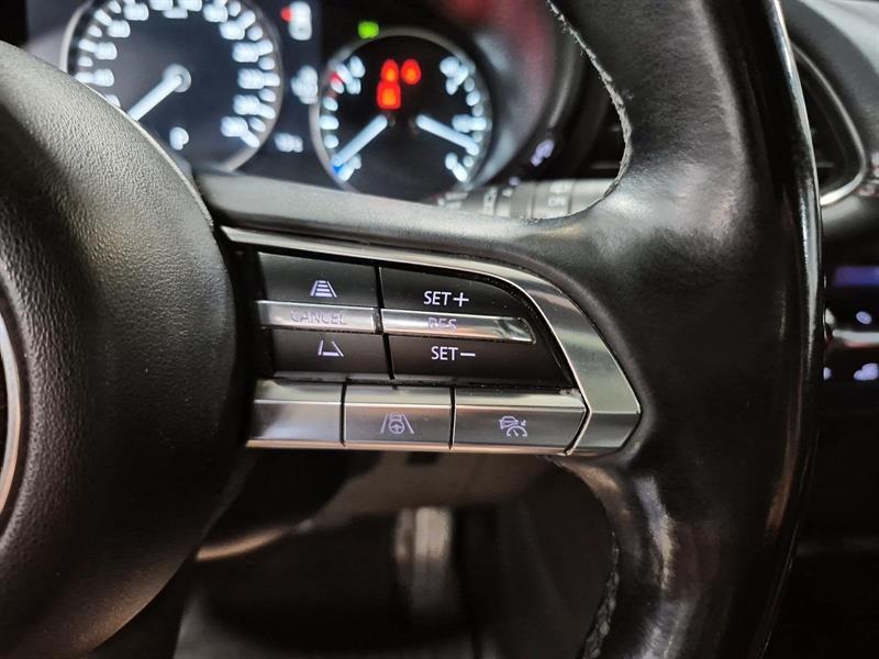 mazda Mazda3 2022 - 21