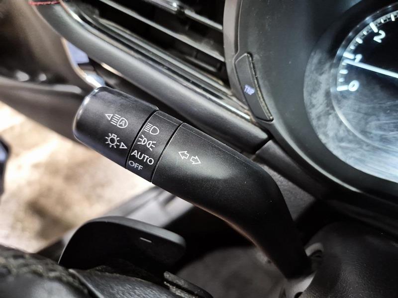 mazda Mazda3 2022 - 22