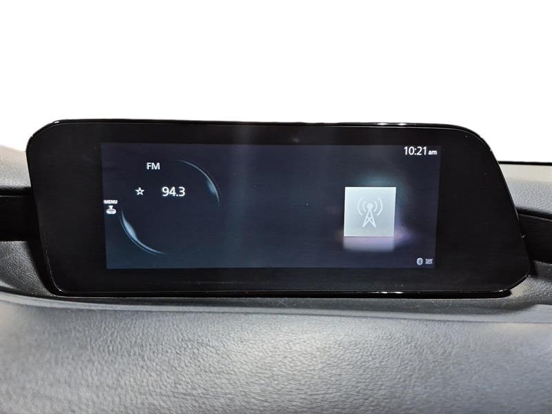 mazda Mazda3 2022 - 24