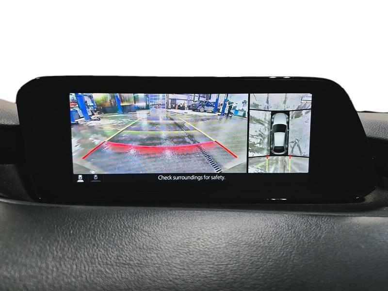 mazda Mazda3 2022 - 25