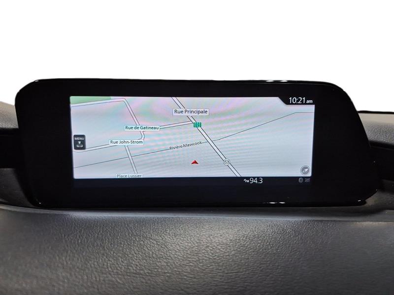 mazda Mazda3 2022 - 26