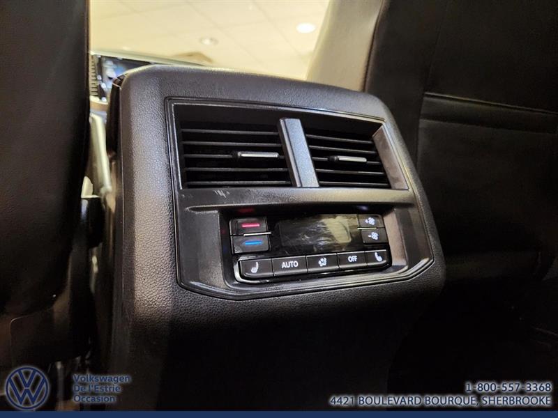 volkswagen Atlas 2022 - 14