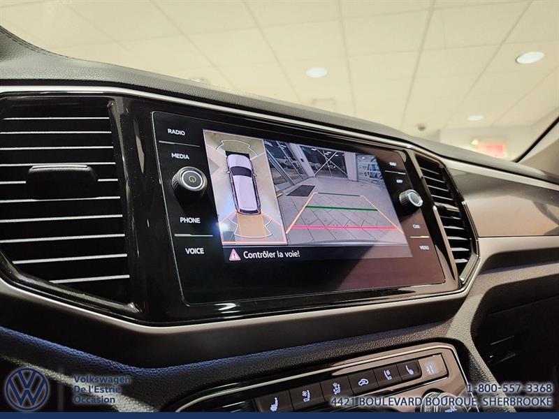 volkswagen Atlas 2022 - 20