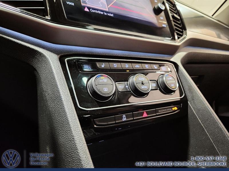 volkswagen Atlas 2022 - 21