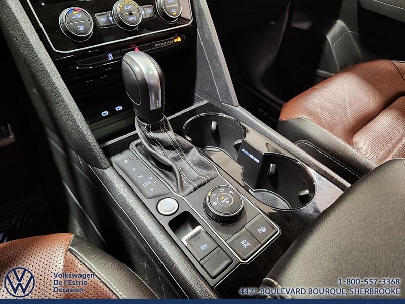 volkswagen Atlas 2022 - 22