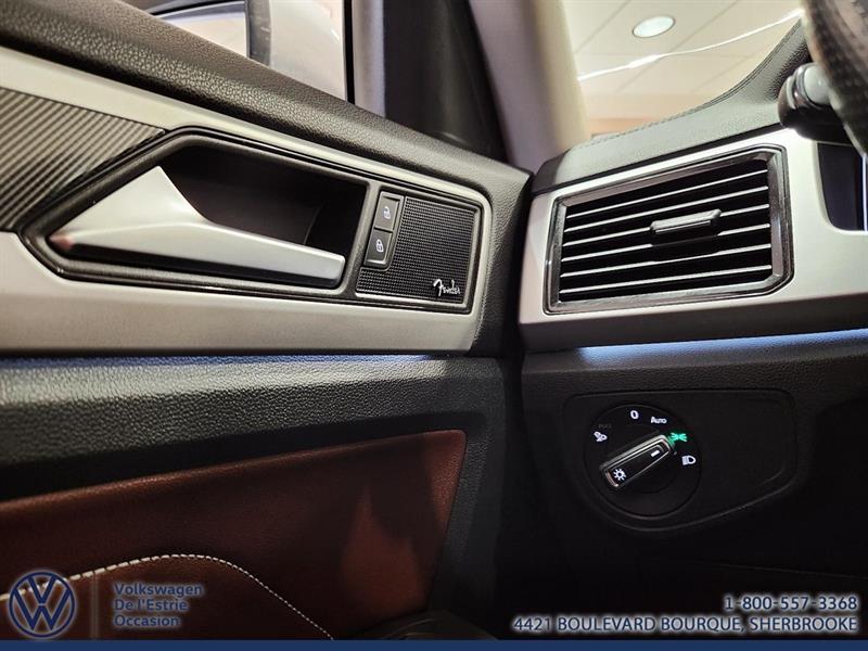 volkswagen Atlas 2022 - 26